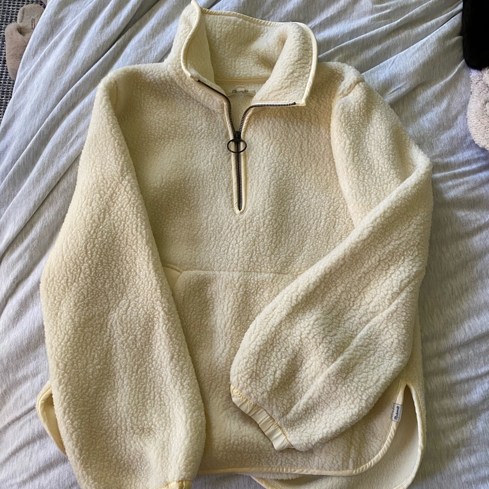 Madewell Pullover